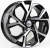 Диски RST R087 6,5x17 5x114,3 ET45 ЦО66,1 Цвет BD