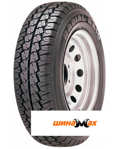 Шины Hankook 215/70 r15c Radial RA10 109/107S