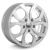 Легкосплавные диски КиК Lifan X60 (КС704) 6.5x16 5*114.3 ET45 Dia60.1 Silver