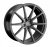 Диски LS Forged FG01 9.5x21 5x112 ET36 ЦО66.6 цвет MGM