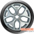 Диски Replay Replica Subaru SB22 7x17 5x100 ET55 ЦО56,1 Цвет SF