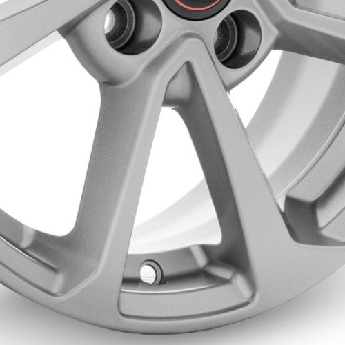 Легкосплавные диски Remain Lada Vesta (R105) 6x15 4*100 ET50 Dia60.1 Сильвер S