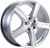 Диски Skad Адмирал 6.5x17 5x108 ET50 ЦО63.3 цвет Селена