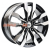 Диск литой RST R047 (Qashqai) 7x17/5x114.3 ET40 D66.1 BD