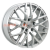 Диск RST R077 6,5x17/5x114,3 ET45 D54,1 Silver Диск RST R077 6,5x17/5x114,3 ET45 D54,1 Silver