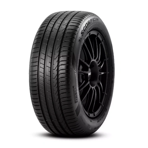 Шины Pirelli Scorpion 235/55 R19 105W