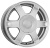 Диски KiK KS-576 5.5x14 4x100 ET43 ЦО60.1 цвет S
