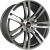 Диски LegeArtis Replica BMW B152 9x19 5x120 ET18 ЦО72.6 цвет GMF