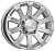 Диски KiK KS-601 7x16 5x139,7 ET35 ЦО98 Цвет DP