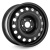 Диски Trebl 9312T 7x17 5x114,3 ET50 ЦО64,1 Цвет Silver