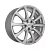 Диски X'trike  X-120М  7,0\R17 5*108 ET45  d60,1  HS  [76782]  Chery Tiggo 3 c 2017