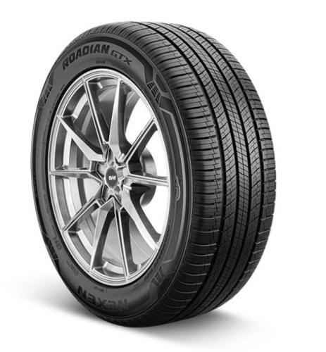 Шины Nexen Roadian GTX 235/65-R17 104H