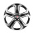 Легкосплавные диски RepliKey Suzuki Grand Vitara RK L30A 7x18 5*114.3 ET40 Dia60.1 BKF