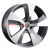 Диск литой Replay A158 9x20/5x112 ET33 D66.6 GMF