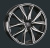 Диски Replay Replica MZ119 7x19 5x114,3 ET45 ЦО67.1 цвет S