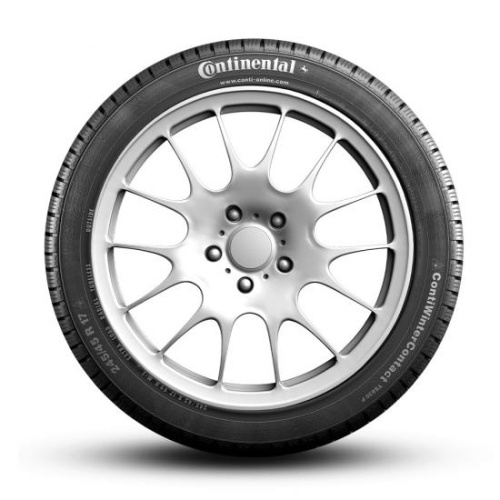 Шины Continental ContiWinterContact TS 830 P 295/30 R20 101W