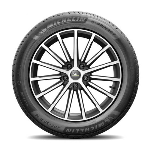 Шины MICHELIN E-Primacy 215/50 R19 93T