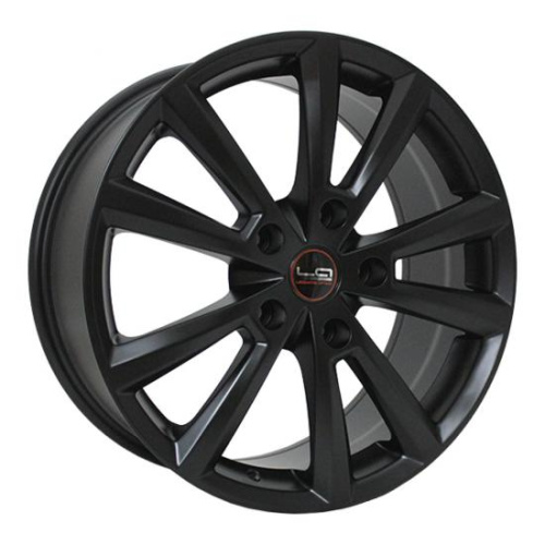 Легкосплавные диски LegeArtis Replica VV54 7.5x17 5*130 ET50 Dia71.6 MB