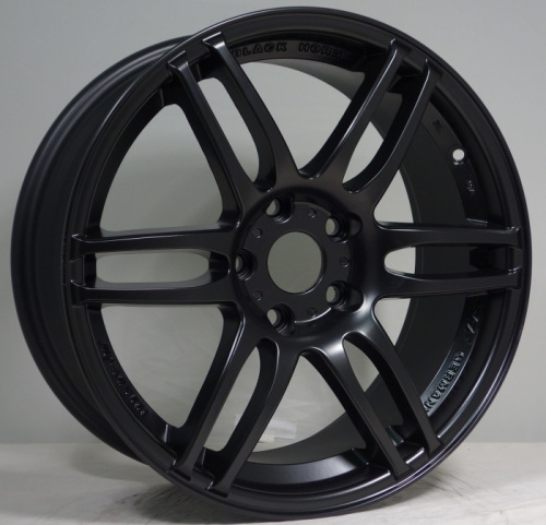 Диски MKW SFT-033 7.5x17 5x105 ET38 ЦО56.6 цвет MB