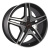 Легкосплавные диски LegeArtis Replica MR96 8.5x19 5*130 ET48 Dia84.1 MBF