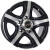 Диски Tech-Line 622-5 7.5x16 5x139,7 ET10 ЦО108 цвет BD