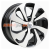 Диск RST R005 (Vesta) 6x15/4x100 ET50 D60,1  BDm