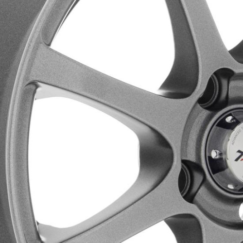 Легкосплавные диски X'trike X-114 5.5x14 4*100 ET35 Dia67.1 HSB