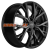 Диск литой Khomen Wheels KHW1806 (Tucson) 7x18/5x114.3 ET51 D67.1 Black