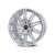 Легкосплавные диски Replica FR PR903 Porsche 10x21 5*130 ET50 Dia72.6 Silver