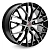 Литой диск XtrikeRST R019 7,5x19 5x108 ET41 ЦО65,1 108