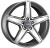 Диски MAK Stern 9x18 5x112 ET50 ЦО66.6 цвет Silver