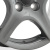 Легкосплавные диски Alutec Grip 8x18 5*115 ET45 Dia70.2 Graphite