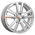 Диск K&K КС874 6,5x17/4x100 ET41 D60,1  Сильвер