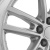 Легкосплавные диски Rial X10 7x17 5*120 ET50 Dia72.6 Polar Silver