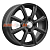 Диск литой СКАД Монако (КЛ185) 5.5x14/4x98 ET38 D58.6 Бархат новый