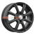 Диск литой СКАД Монако (КЛ185) 5.5x14/4x98 ET38 D58.6 Бархат новый
