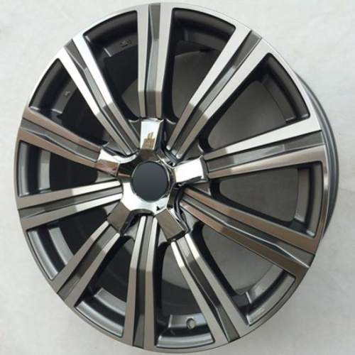 Легкосплавные диски Replica FR Toyota LC200 8.5x21 5*150 ET54 Dia110.2 MG