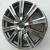 Легкосплавные диски Replica FR Toyota LC200 8.5x21 5*150 ET54 Dia110.2 MG