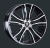 Диски Replay Replica BMW B256 8,5x20 5x120 ET38 ЦО72,6 Цвет BKF