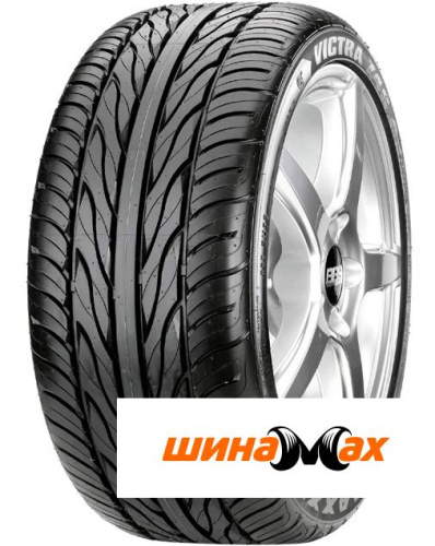 Шины Maxxis 255/55 r20 MA-Z4S Victra 110W
