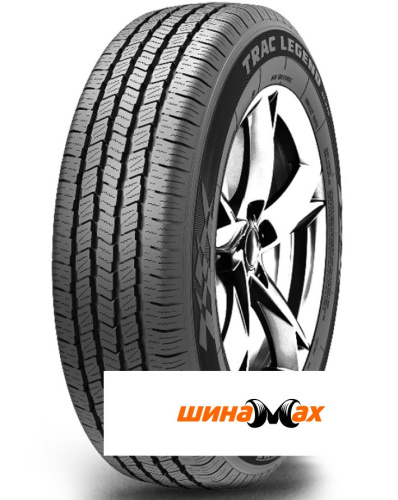 Шины Westlake 185/75 r16c SL315 104/102R