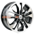 Диск RST R116 (Skoda, VW) 6,5x16/5x112 ET40 D57,1 BD Диск RST R116 (Skoda, VW) 6,5x16/5x112 ET40 D57,1 BD