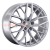 Диск Replay B238 9,5x21/5x112 ET37 D66,6  Sil (конус, C570)