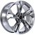 Диски LegeArtis Replica Audi Concept-A538 9x20 5x112 ET33 ЦО66,6 Цвет GMF