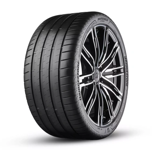 Шины BridgestonePSPORT 225/45 R18 95Y XL