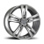 Легкосплавные диски MAK Zenith 8x18 5*100 ET35 Dia72 Hyper Silver