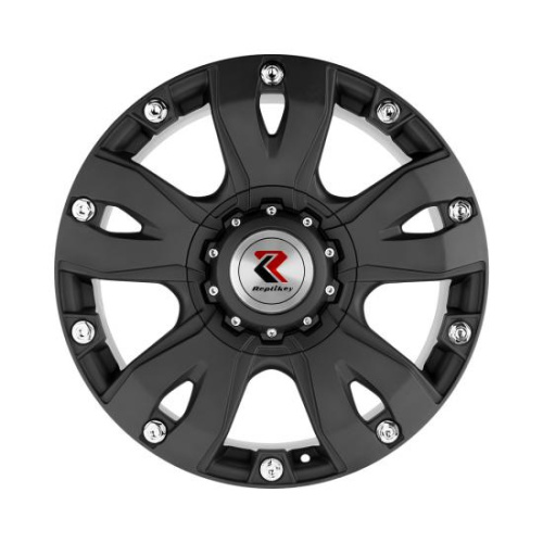 Легкосплавные диски RepliKey Toyota Land Cruiser 200 RK 1016 9x20 5*150 ET35 Dia110.5 Matt Black