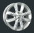 Диски Replay Replica Kia Ki77 5.5x15 4x100 ET46 ЦО54.1 цвет S