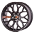 Диск литой Lizardo XH1024 7x16/4x100 ET38 D60.1 CB