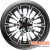 Диски LegeArtis Replica Chevrolet Concept-GN525 6,5x15 5x105 ET39 ЦО56,6 Цвет BKF